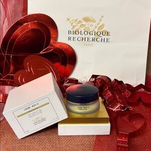 Biologique Recherche | Creme MSR-H | New